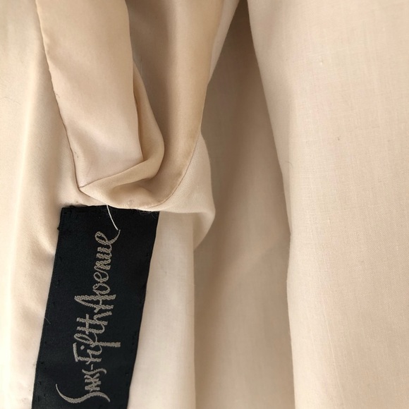 Revillon Fur Coat-Leopard - Picture 5 of 8